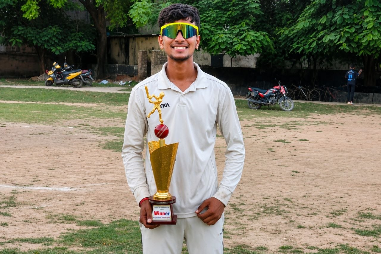 Neeraj